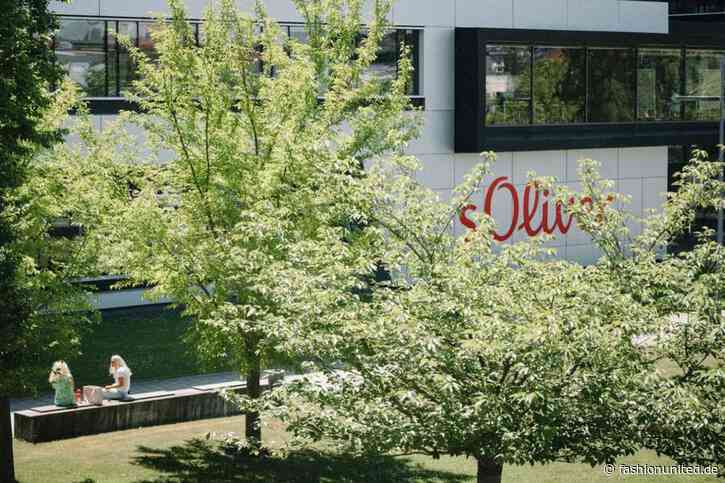 S.Oliver Group verstärkt Führungsteam mit Patrick Rauh als CFO