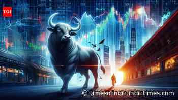 US stock market today: Wall Street rallies as 23,000 job cuts boost hopes of softer Fed policy
