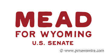 Sam Mead Builds Grassroots Wyoming Campaign While Hageman Campaign Fueled by National PACs and Out-of-State Donors