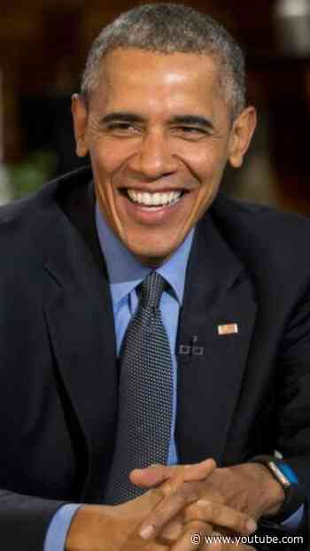 Happy Birthday, Barack Obama!