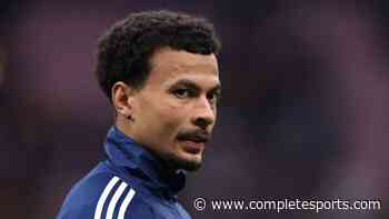 Robinson Backs Alli To Rediscover Best Form