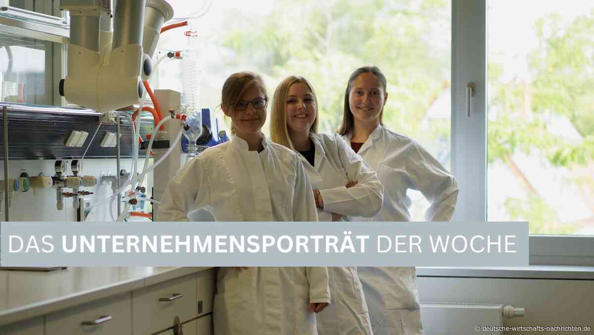 Start-up CYNiO: CO2 – das Abgas als Wunderwaffe für die Chemiebranche?