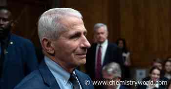 Anthony Fauci found in contempt of Congress with case sent to Department of Justice