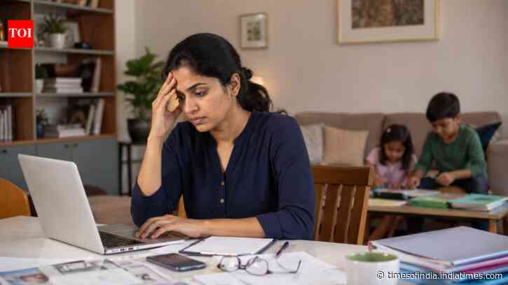 “We doubled their responsibilities, but not their support”: Why millennial mothers may be the most exhausted generation yet