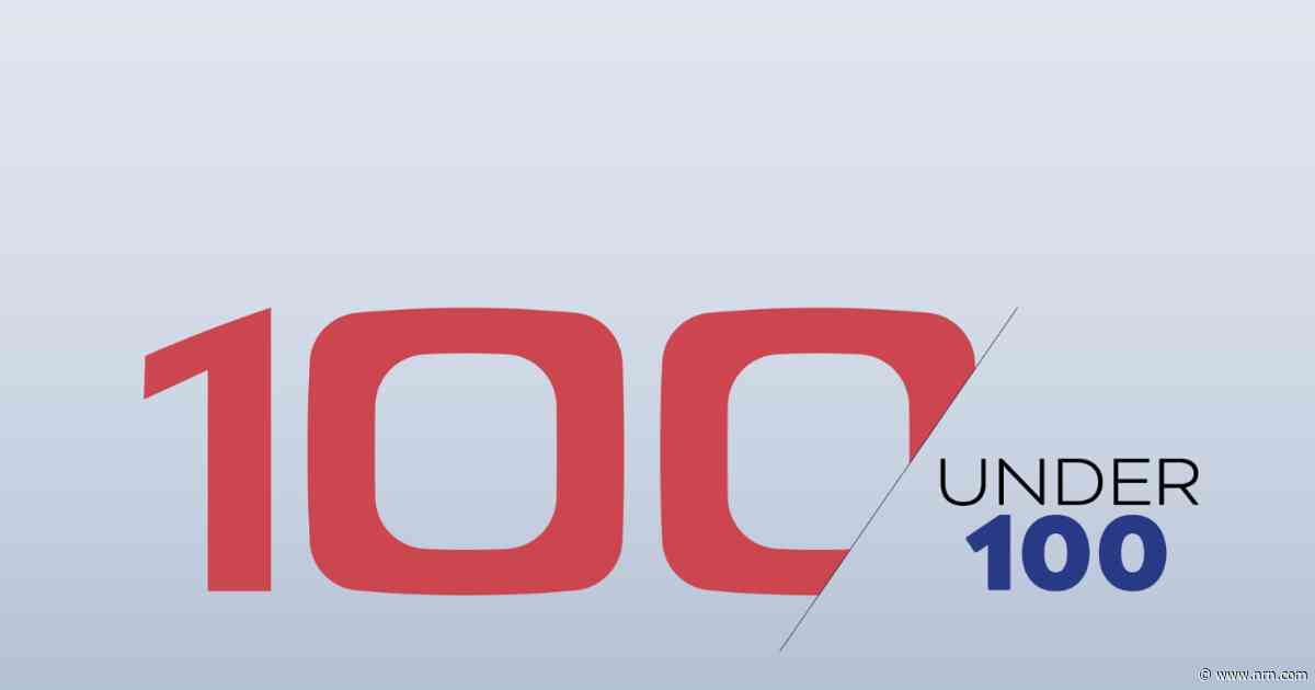 100 emerging restaurants reshaping the competitive landscape