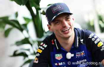Team van Max Verstappen verzekert strijdkracht na 2027 met toptransfer