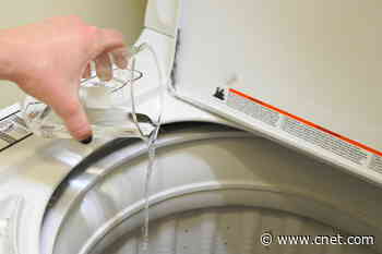 Too Much Laundry Detergent Damages Your Duds. Here’s How Much to Use