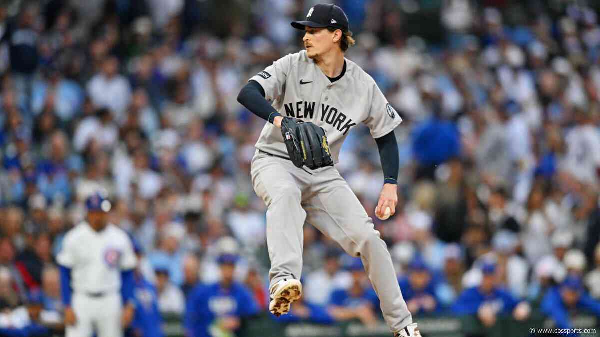Free MLB picks, predictions for Friday, Aug. 7: Yankees, Red Sox among expert's best bets