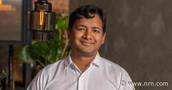 How Chef Avishar Barua brings humor and value to fine dining