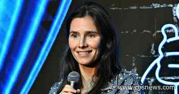 Amanda Knox's comedy show faces criticism from murdered roommate's family