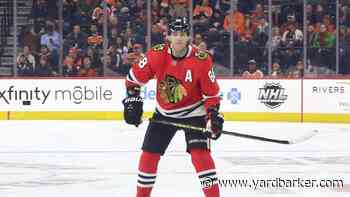Realistic Expectations for the 2026-27 Chicago Blackhawks