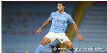 Man City Reject Barcelona’s £38.5m For Rodri