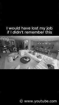 and I really like my job