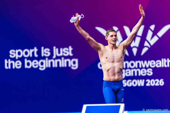 2026 European Championships Entry Lists Published