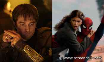‘The Odyssey’, ‘Spider-Man 4’ help boost UK-Ireland box office 18% year-on-year