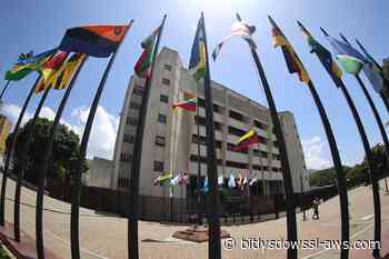 TSJ anuncia receso judicial del 15 de agosto al 15 de septiembre