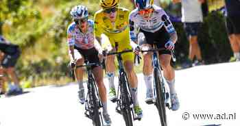 LIVE Tour de France Femmes | Winnares van twee jaar geleden op weg naar verrassing? Vollering volgt op grote afstand