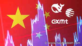 Geldanlage: Elektromobilität, KI: Mit diesen vier ETFs können Anleger in die neuen China-Stärken investieren