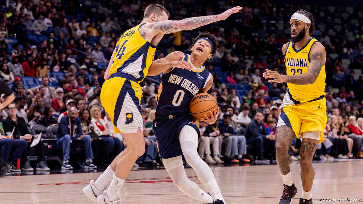 Garrison Mathews Joining Olimpia Milano