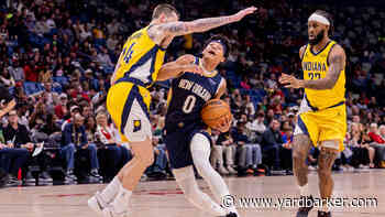 Garrison Mathews Joining Olimpia Milano