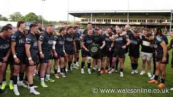 The best team each Welsh region can pick next season as one side now strongest