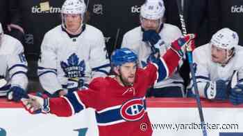 5 Former Canadiens Still Looking for New Homes in Free Agency