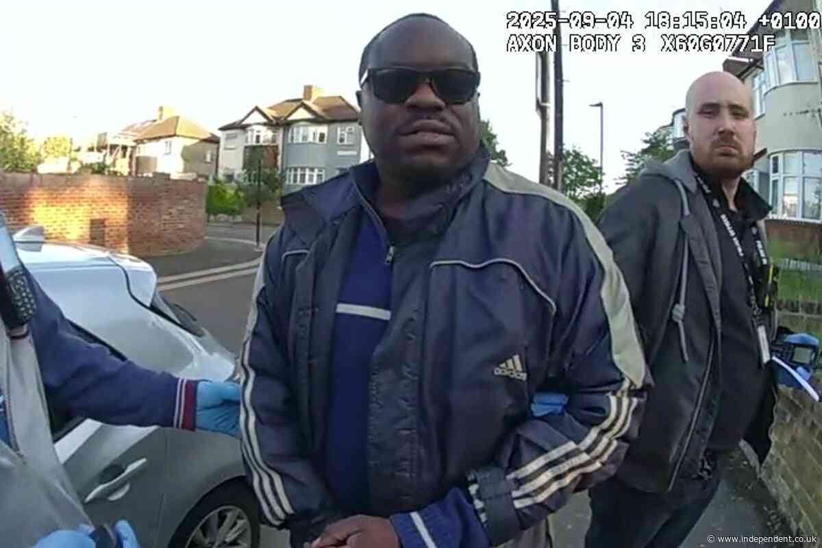 Serial sex offender was free to kill two women because of police blunders