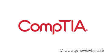 Technology sector adds jobs as employer demand for tech talent remains strong, CompTIA finds
