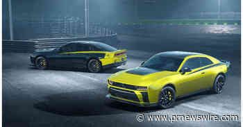 600-horsepower 2027 Dodge Charger Super Bee Launch Edition Storms the Hive as Quickest, Fastest, Most Powerful Dodge Super Bee Ever