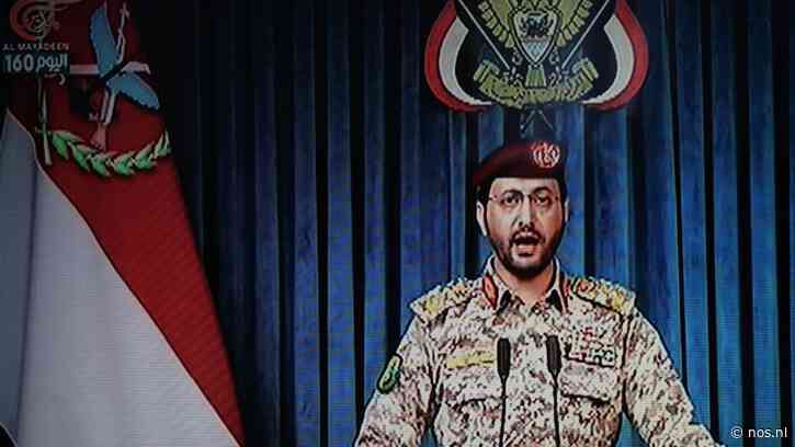 Houthi-aanvallen in Jemen en Saudi-Arabië, zorg over grotere oorlog in Midden-Oosten
