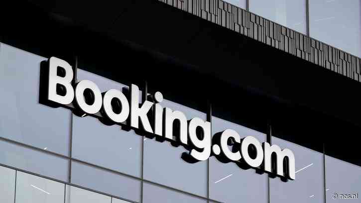 7/8 in Nieuwsuur: Fraude via Booking.com • Staakt-het-vuren Gaza • Megaboete voor Meta