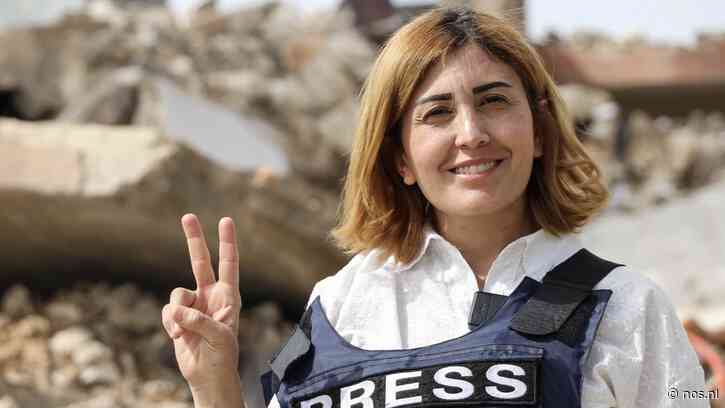 Dood Libanese journalist lijkt Israëlische oorlogsmisdaad, zeggen mensenrechtenorganisaties
