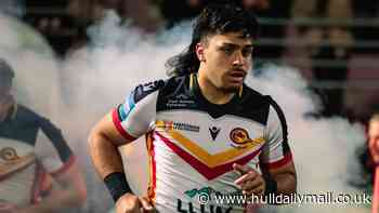 Super League rival launch move for Hull FC target Solomona Faataape