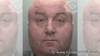 Violent bully made woman's life a 'misery' with 'relentless' abuse 'almost daily'