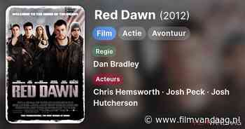 Red Dawn [22:20, RTL7, IMDb: 5.3]