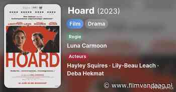 Hoard [00:05, BBC2, IMDb: 6.4]