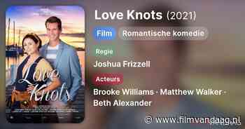 Love Knots [13:50, RTL4, IMDb: 6.0]