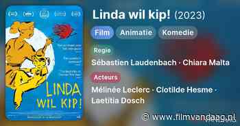 Linda wil kip! [09:00, Ketnet, IMDb: 7.0]