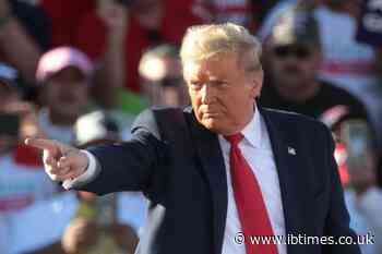 Trump BBC Discovery Order Pause: Judge Temporarily Halts Financial Records Handover