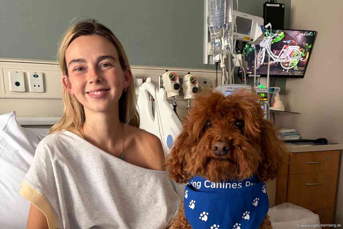 Influencerin Sydney Towle mit 26 an Krebs gestorben