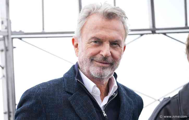 Sam Neill’s final on-screen performance will be in ‘The Legend Of Zelda’