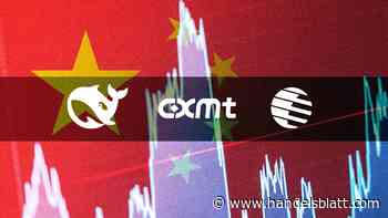 Geldanlage: Mit diesen vier ETFs können Anleger in China investieren