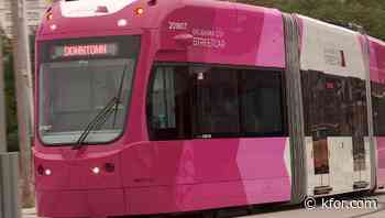 COTPA adopts resolution offering free fares on OKC Streetcar