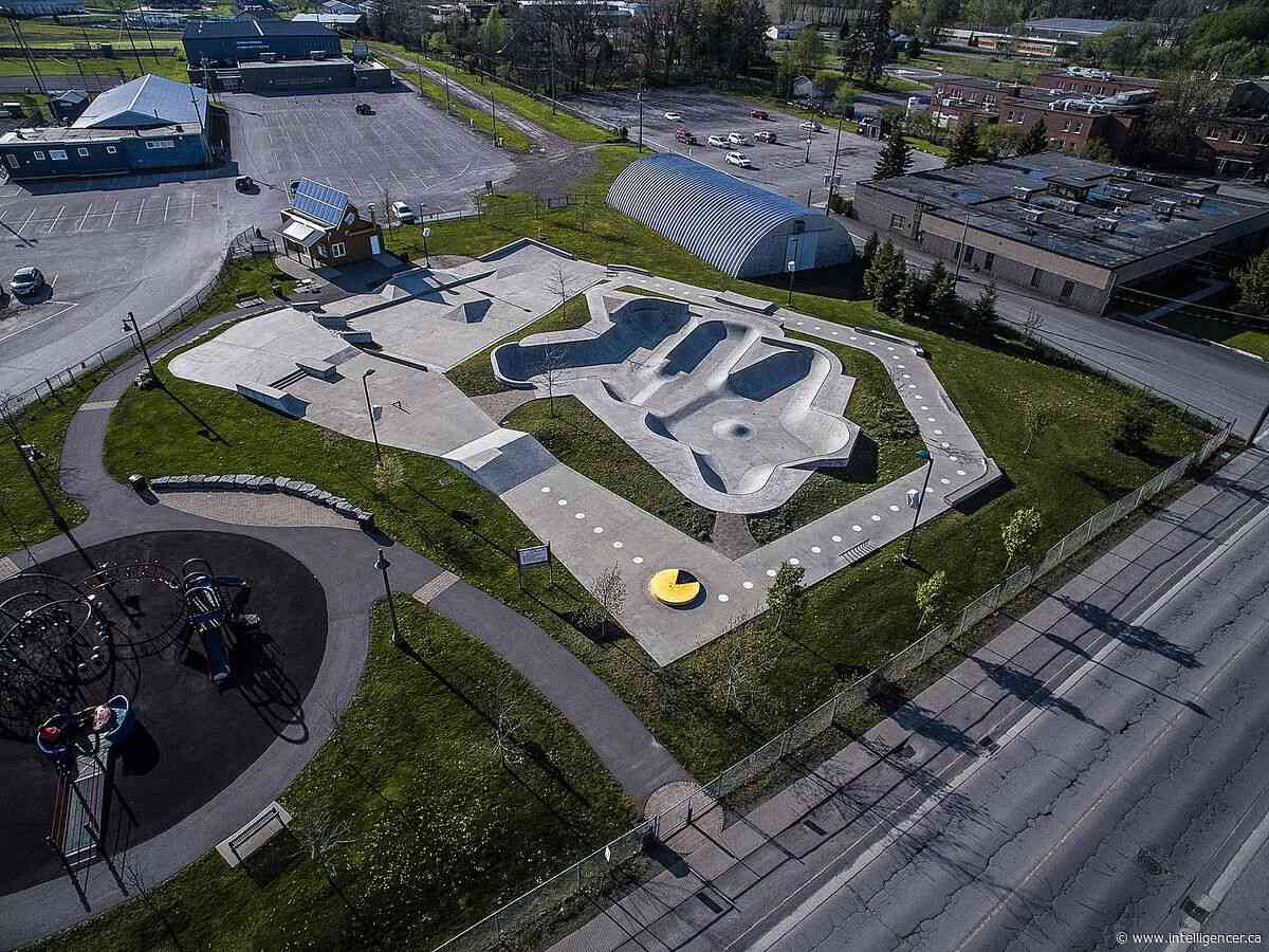 New youth-led canteen officially opens at Picton Skate Park