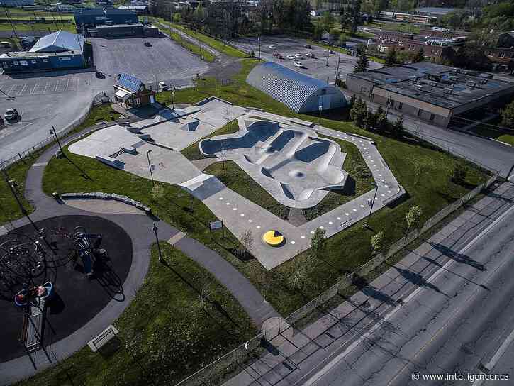 New youth-led canteen officially opens at Picton Skate Park