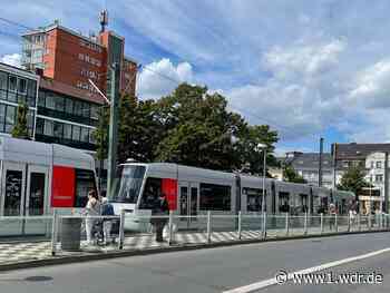 Neue Sicherheitstechnik auf Düsseldorfer Bahnstrecke