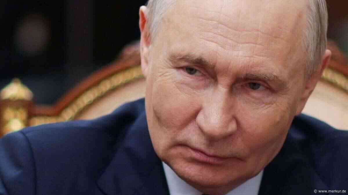 Ukraine zerstört Russlands Wirtschaft – und Putins Wahlchancen