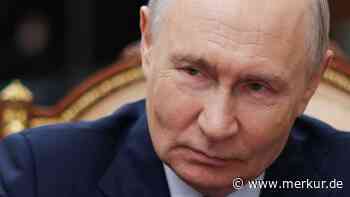 Ukraine zerstört Russlands Wirtschaft – und Putins Wahlchancen