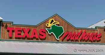 Texas Roadhouse keeps on humming as sales, traffic rise