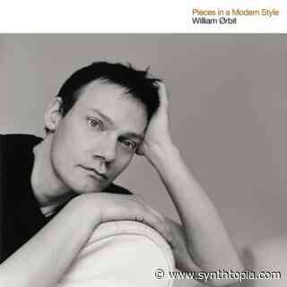 William Orbit Has Died At The Age Of 69